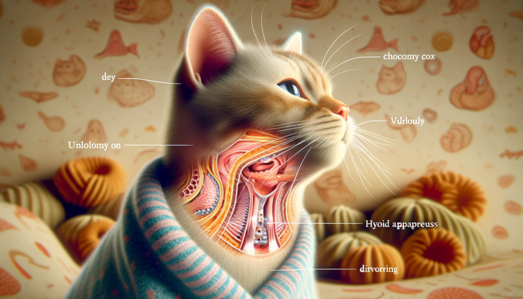 The Secret’s Out! Scientists Meow-ve Closer to Understanding the Purrfect Purr